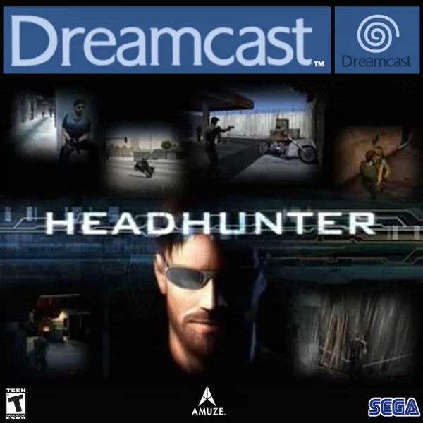 Headhunter [SDC]