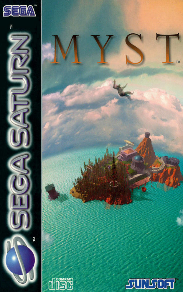 Myst [SST]
