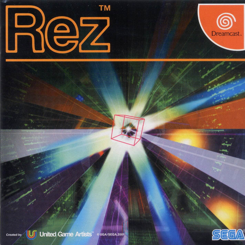 Rez [SDC]