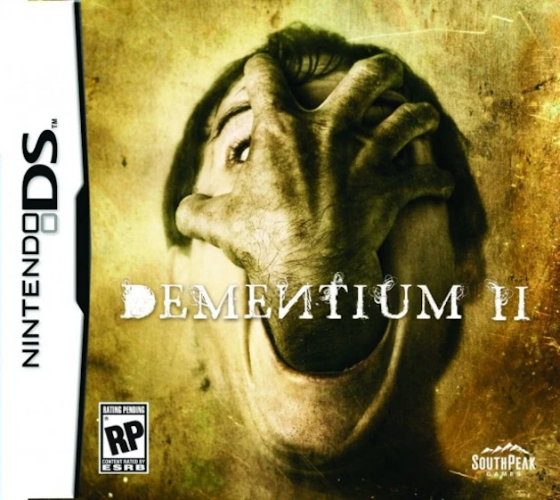 Dementium II [NDS]