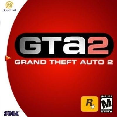 Grand Theft Auto 2 [SDC]