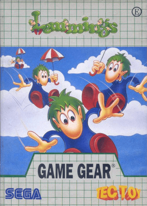 Lemmings [SGG]